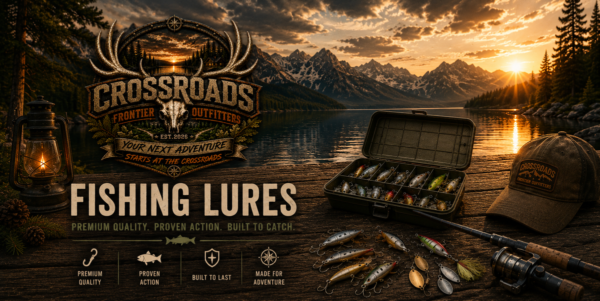 Fishing Lures