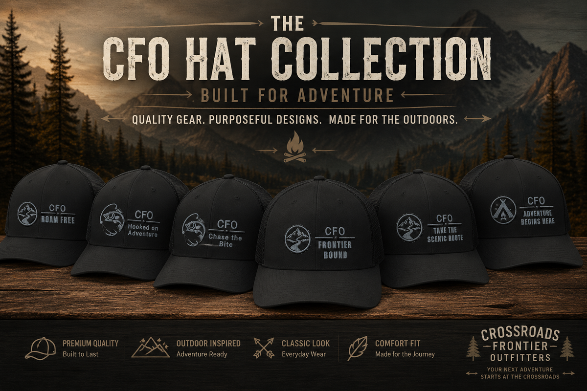 Hats
