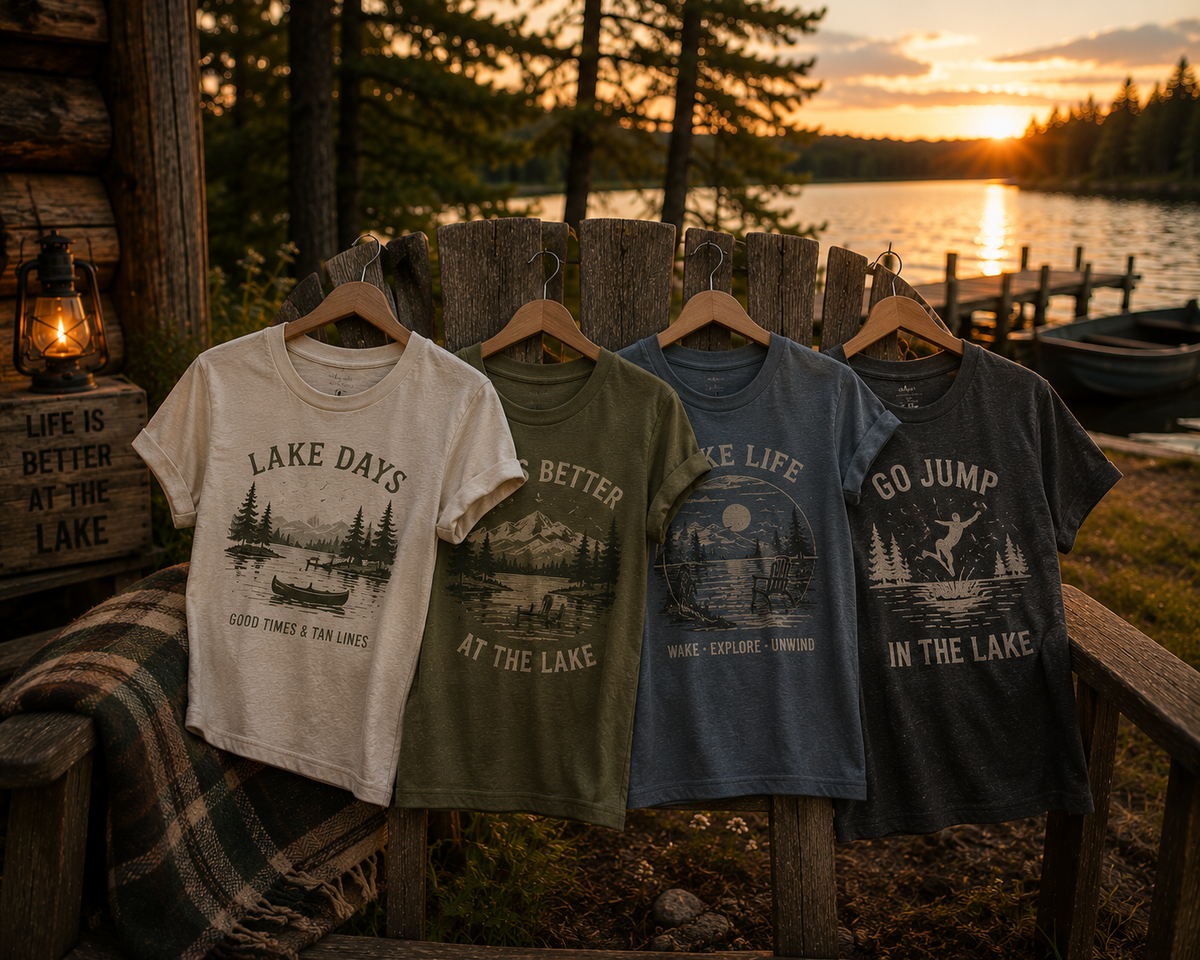 Women's Tees
