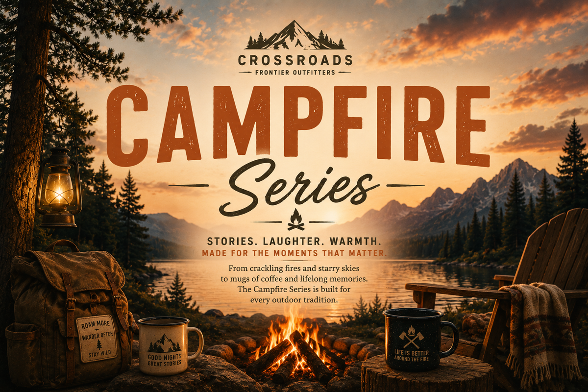 Campfire Series