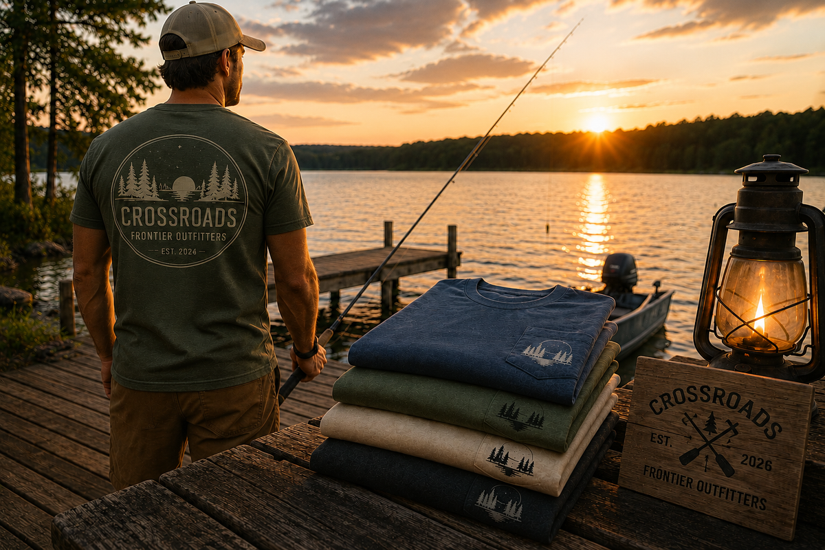 Men's Tees