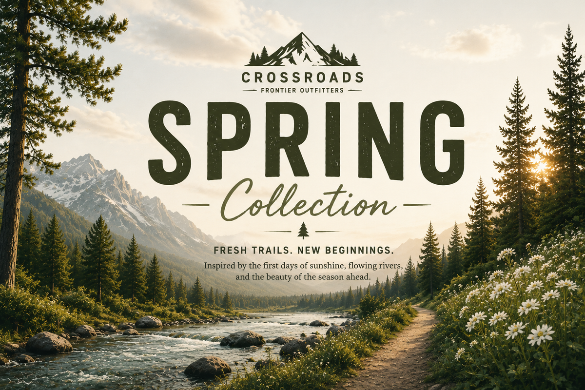 Spring Collection