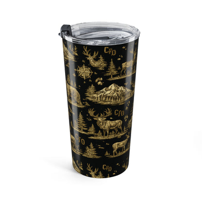 The Wilderness Tumbler