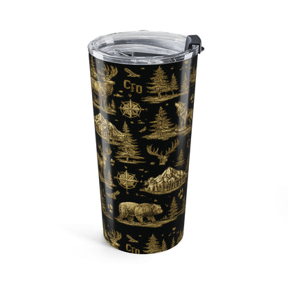 The Wilderness Tumbler