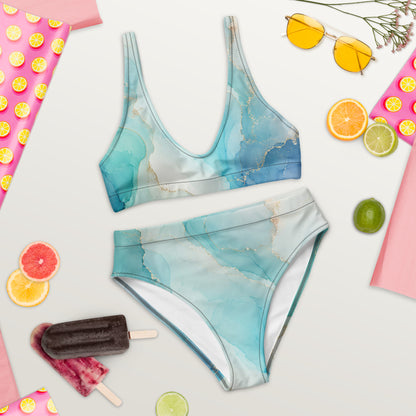 Morning Mist bikini