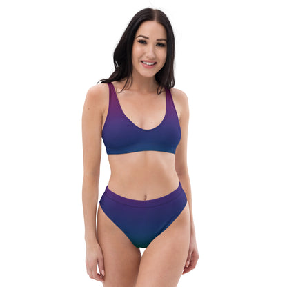 Summer Sky bikini