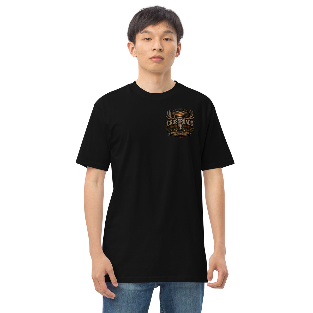 Earned Not Given-Respect the Hunt (Bow Edition)