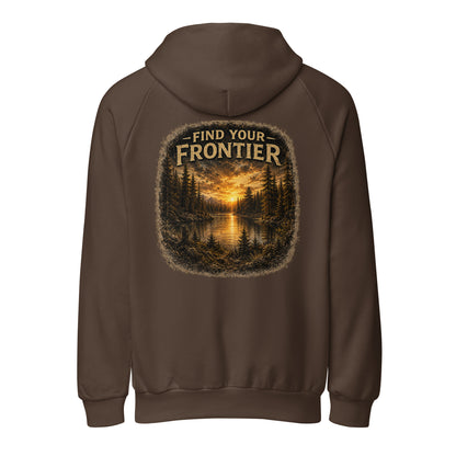Find Your Frontier