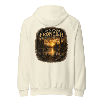Find Your Frontier