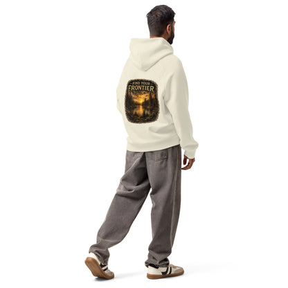 Find Your Frontier